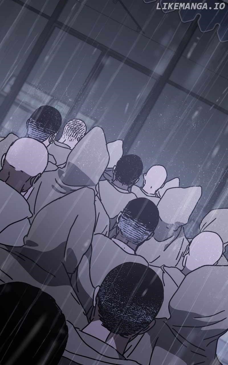 Hiding Out in an Apocalypse - Chapter 29 Page 91