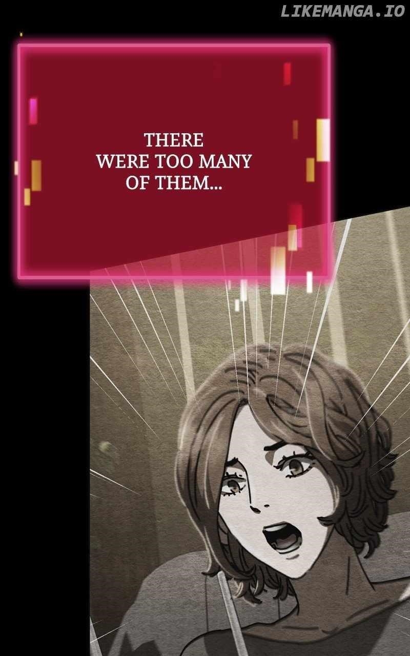 Hiding Out in an Apocalypse - Chapter 29 Page 93