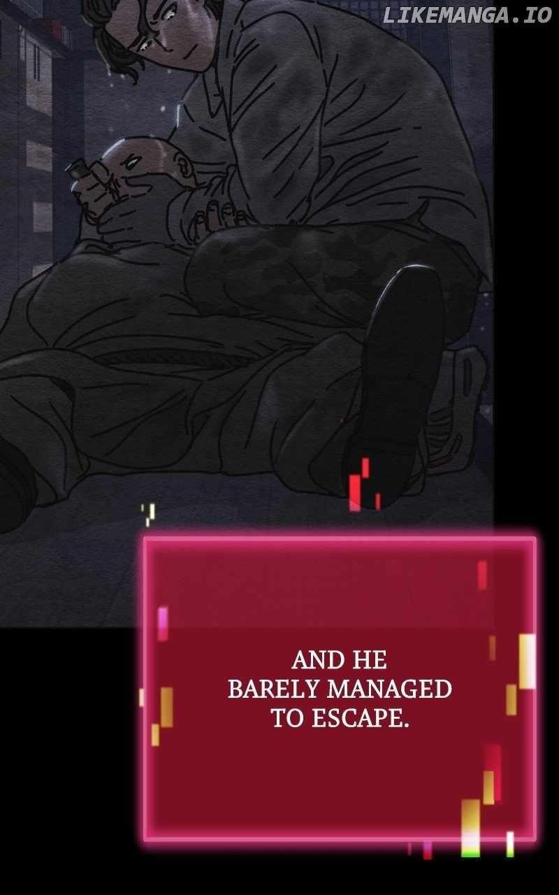 Hiding Out in an Apocalypse - Chapter 29 Page 95