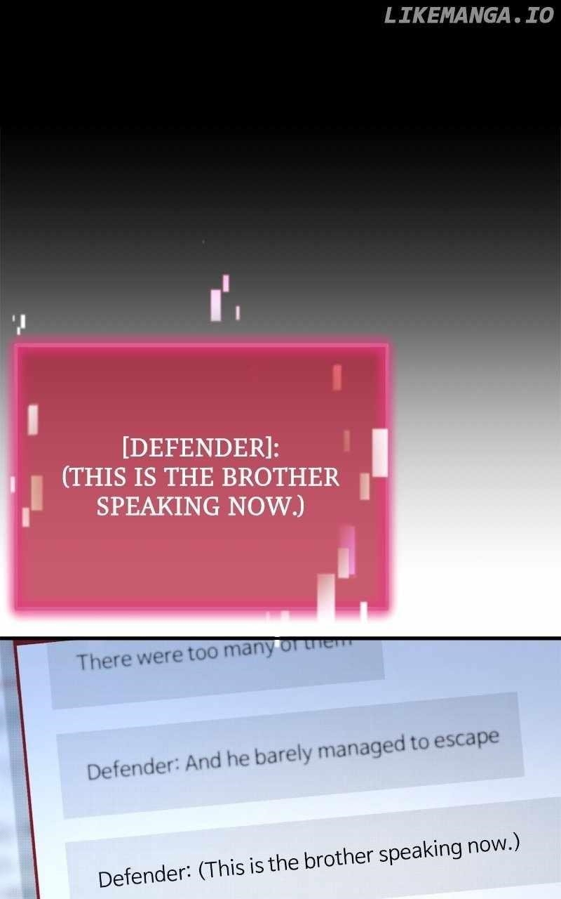 Hiding Out in an Apocalypse - Chapter 29 Page 96