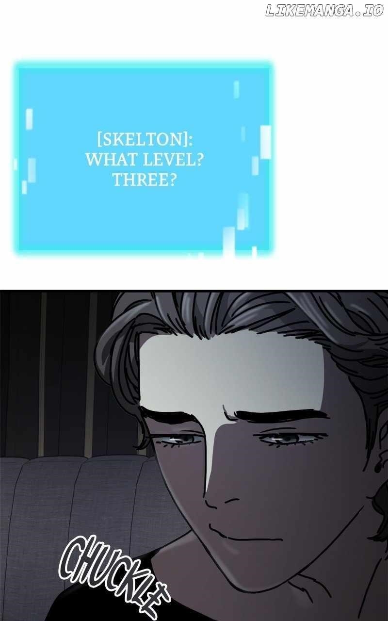 Hiding Out in an Apocalypse - Chapter 29 Page 99