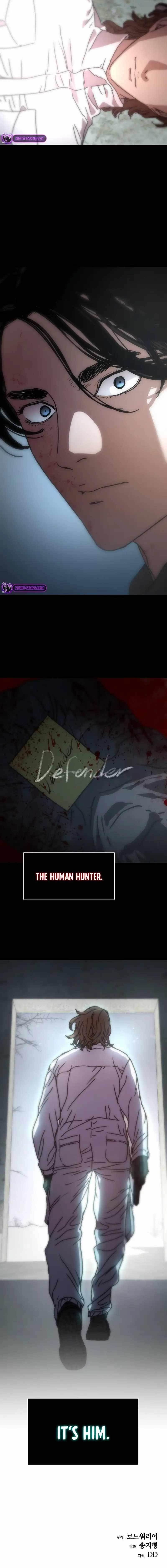 Hiding Out in an Apocalypse - Chapter 3 Page 27