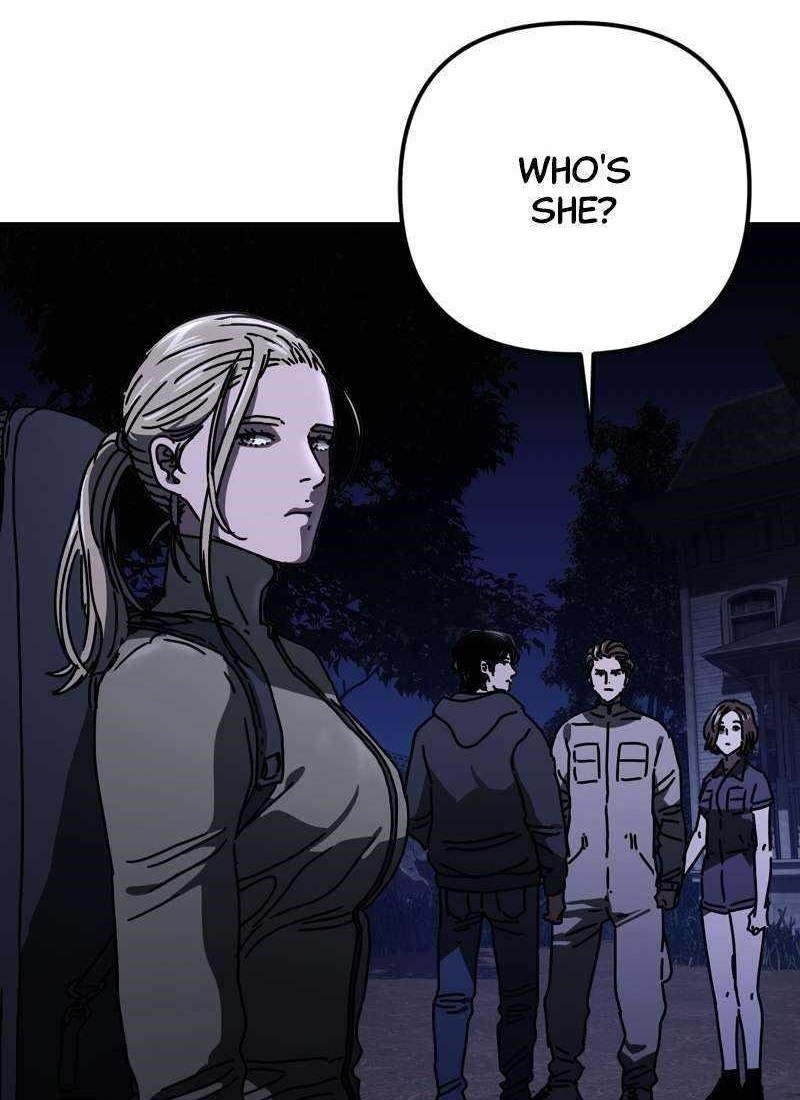 Hiding Out in an Apocalypse - Chapter 30 Page 1