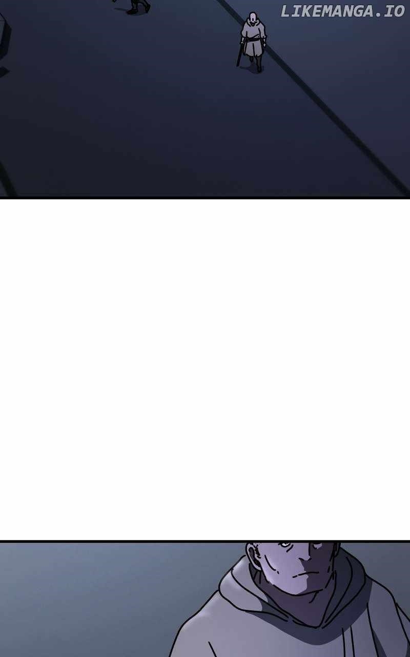 Hiding Out in an Apocalypse - Chapter 30 Page 10