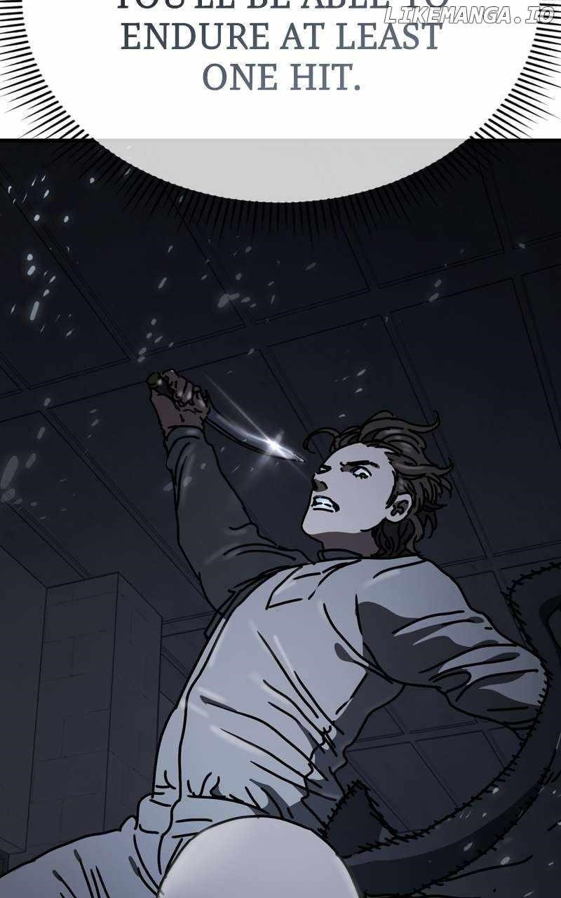 Hiding Out in an Apocalypse - Chapter 30 Page 105