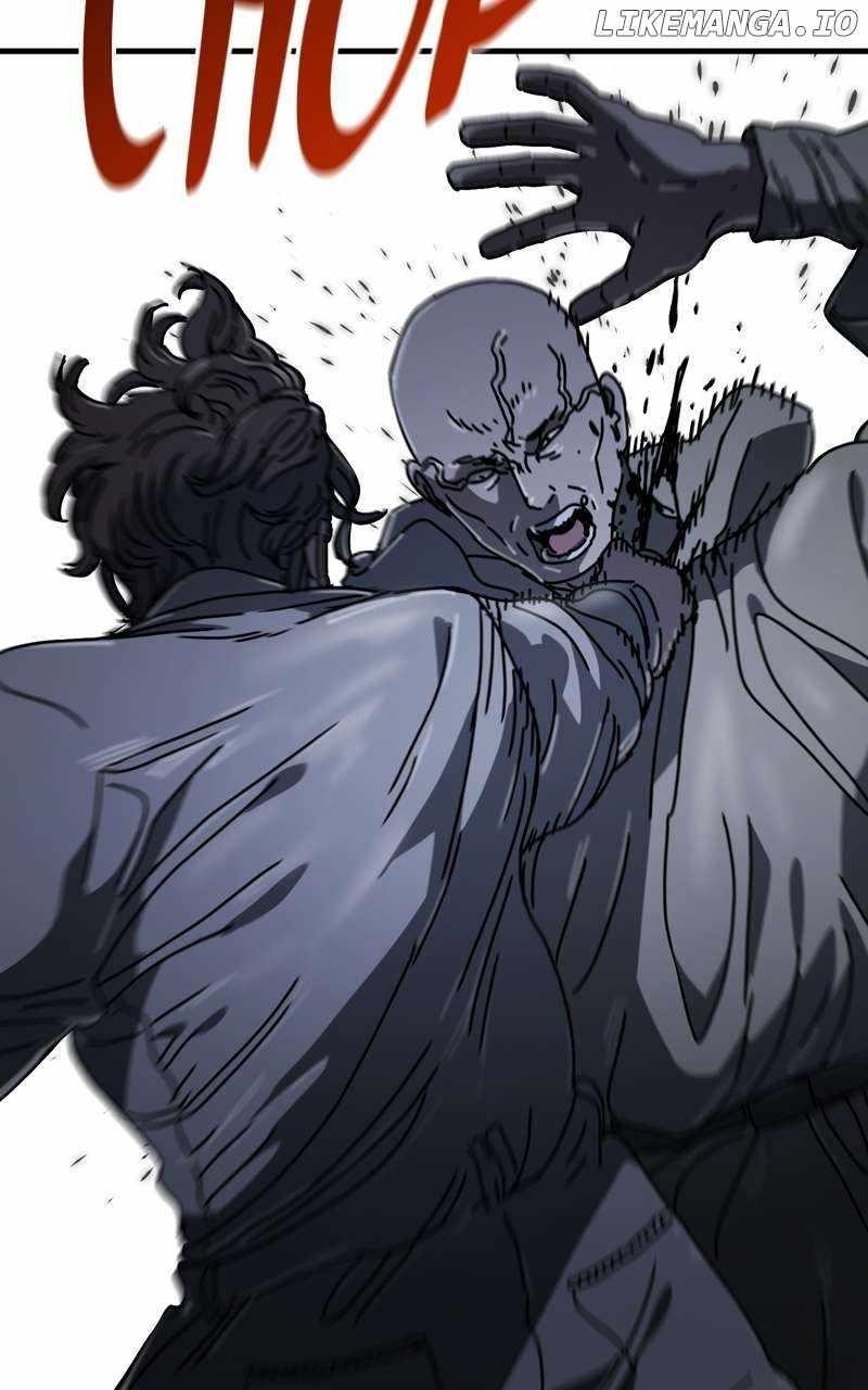 Hiding Out in an Apocalypse - Chapter 30 Page 107