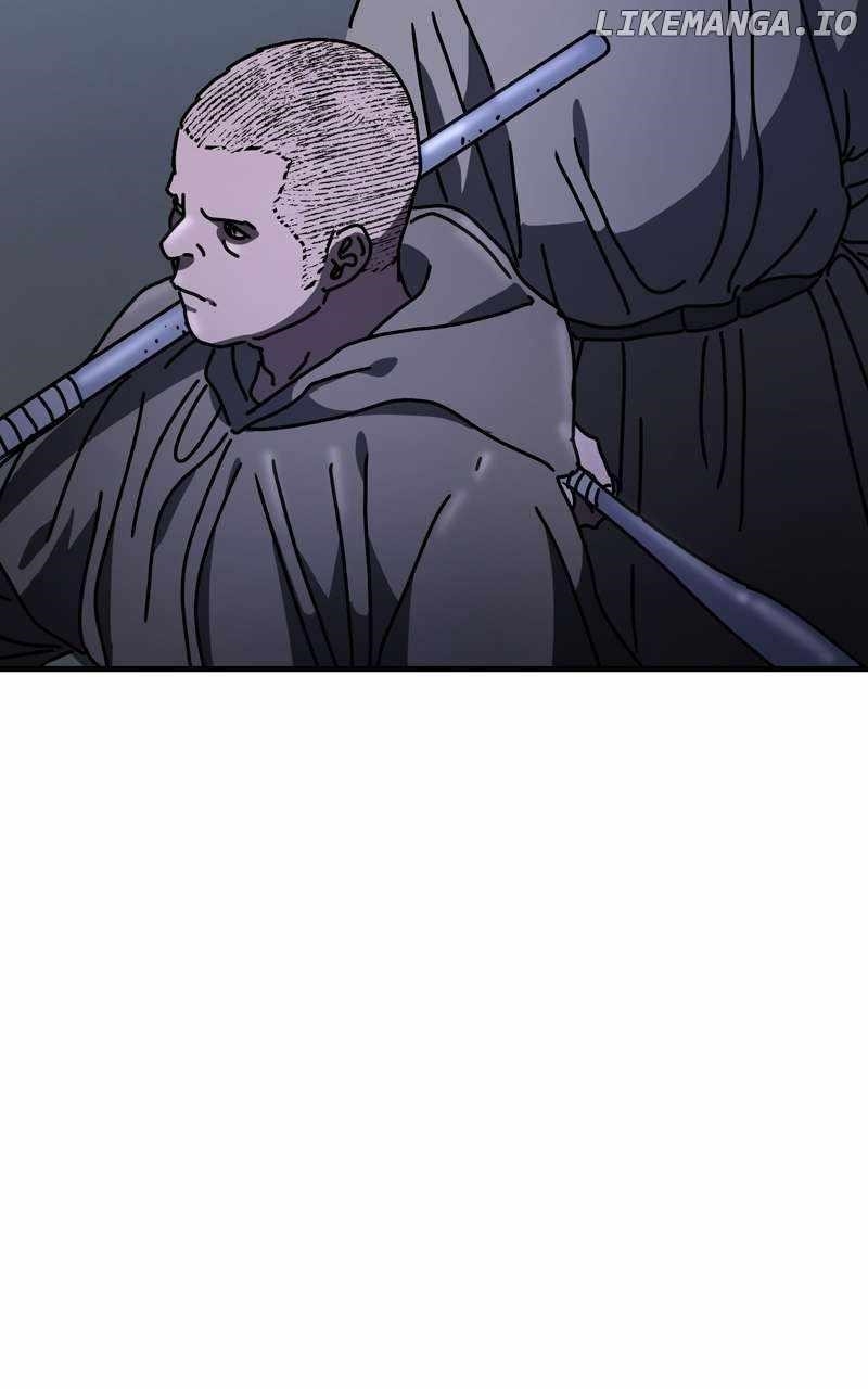 Hiding Out in an Apocalypse - Chapter 30 Page 11