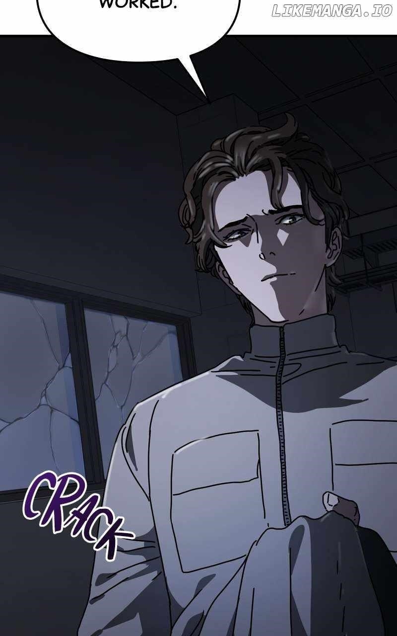 Hiding Out in an Apocalypse - Chapter 30 Page 110