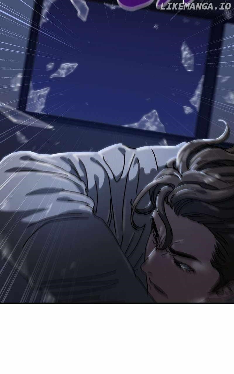 Hiding Out in an Apocalypse - Chapter 30 Page 112