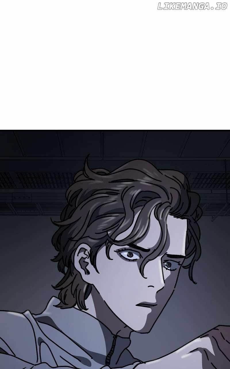 Hiding Out in an Apocalypse - Chapter 30 Page 113