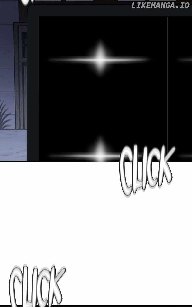 Hiding Out in an Apocalypse - Chapter 30 Page 116