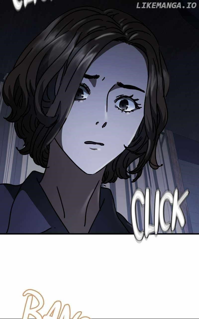 Hiding Out in an Apocalypse - Chapter 30 Page 117