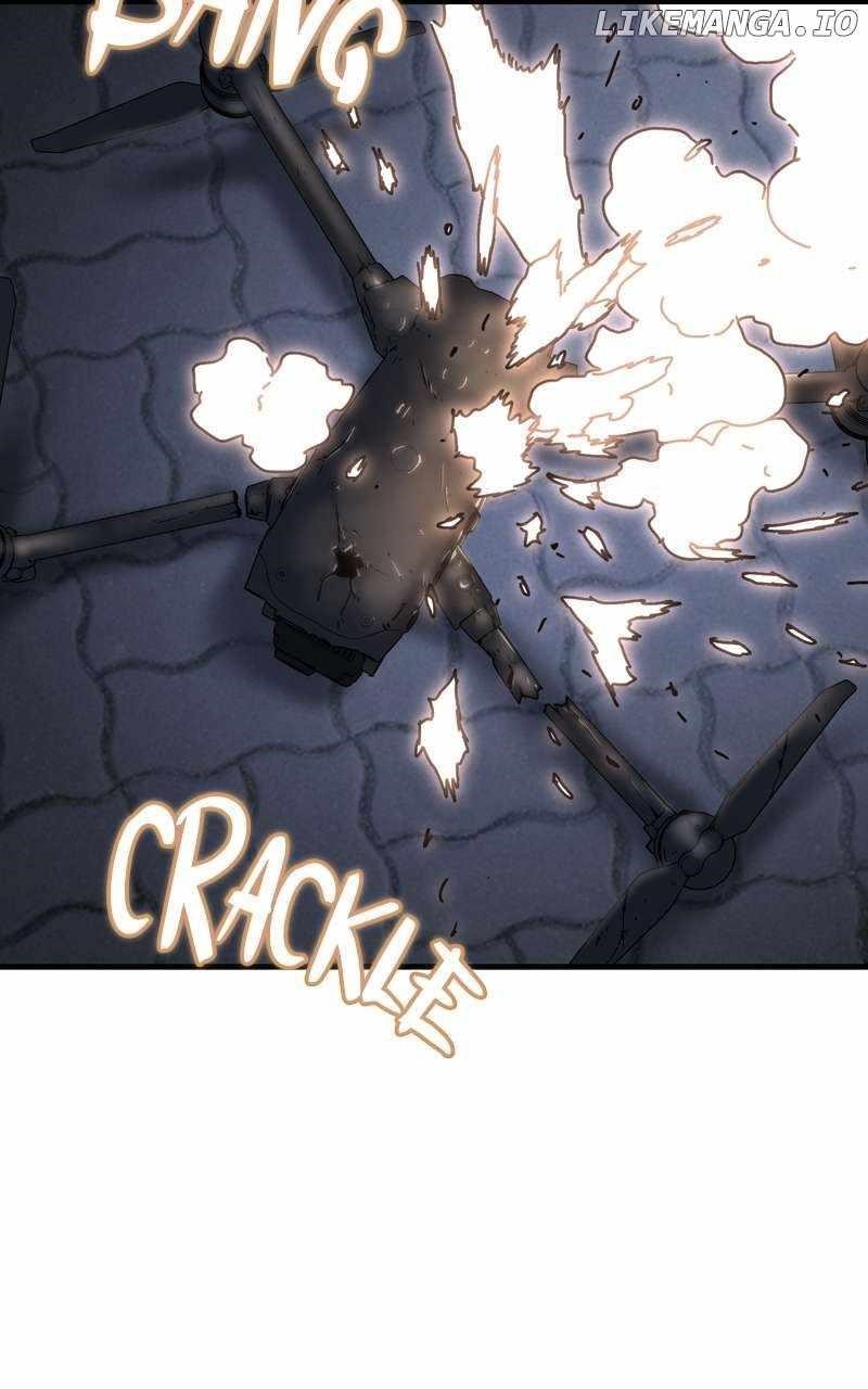 Hiding Out in an Apocalypse - Chapter 30 Page 118