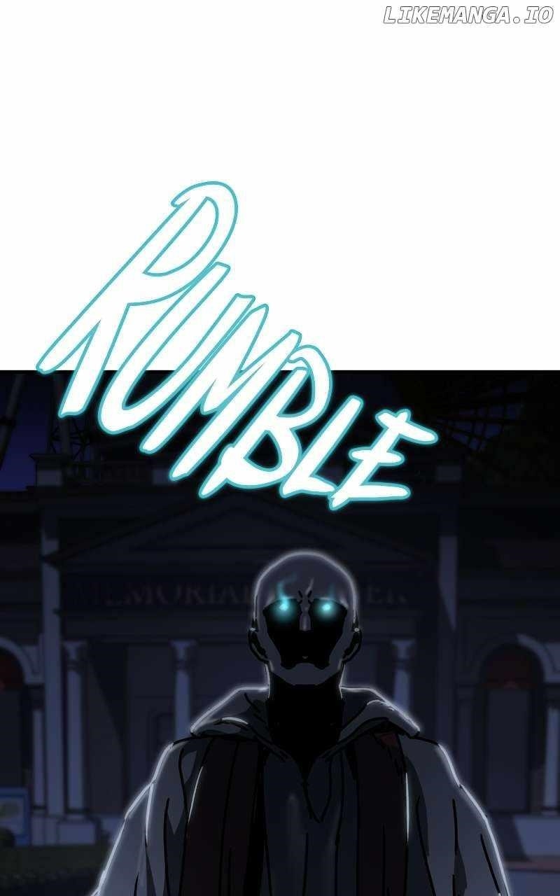 Hiding Out in an Apocalypse - Chapter 30 Page 120