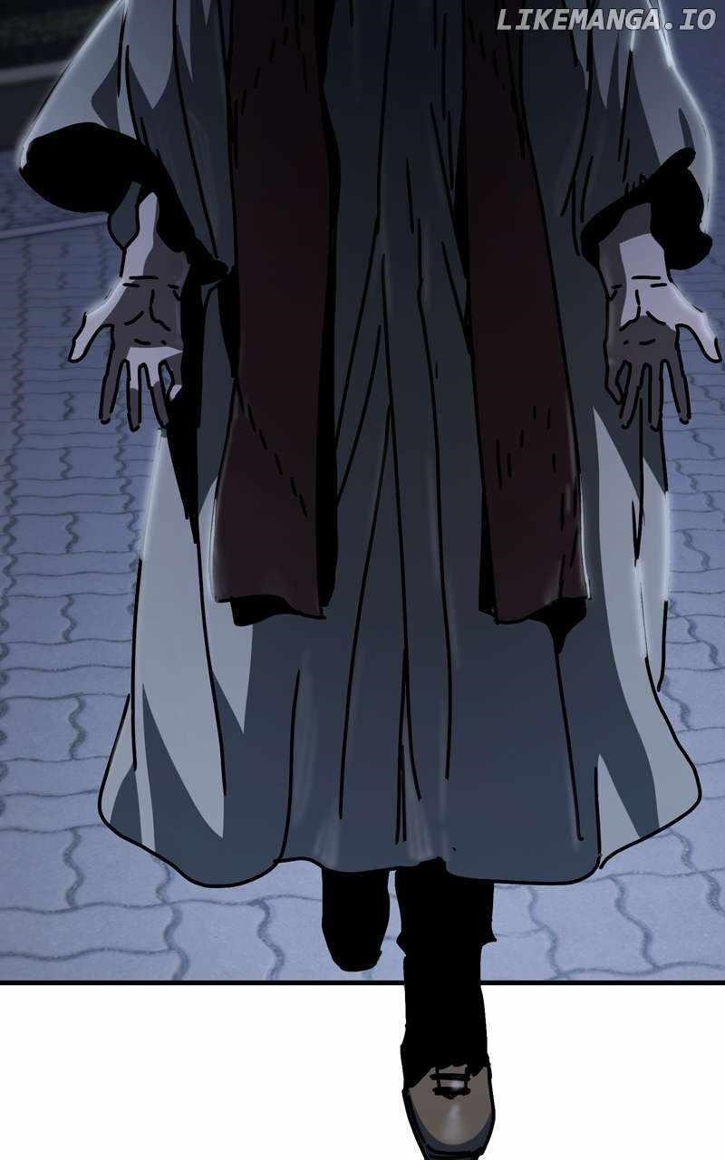 Hiding Out in an Apocalypse - Chapter 30 Page 121