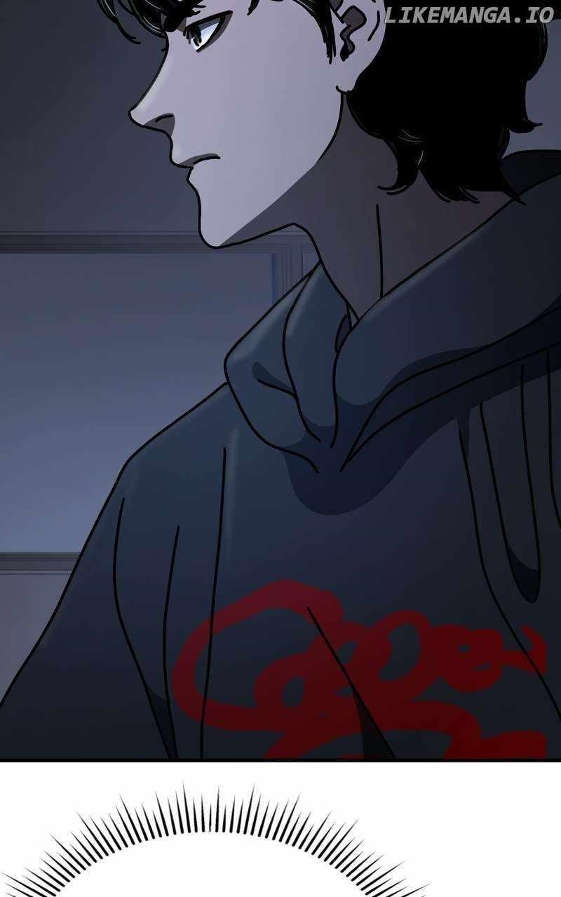 Hiding Out in an Apocalypse - Chapter 30 Page 123