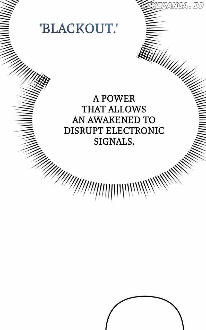 Hiding Out in an Apocalypse - Chapter 30 Page 124