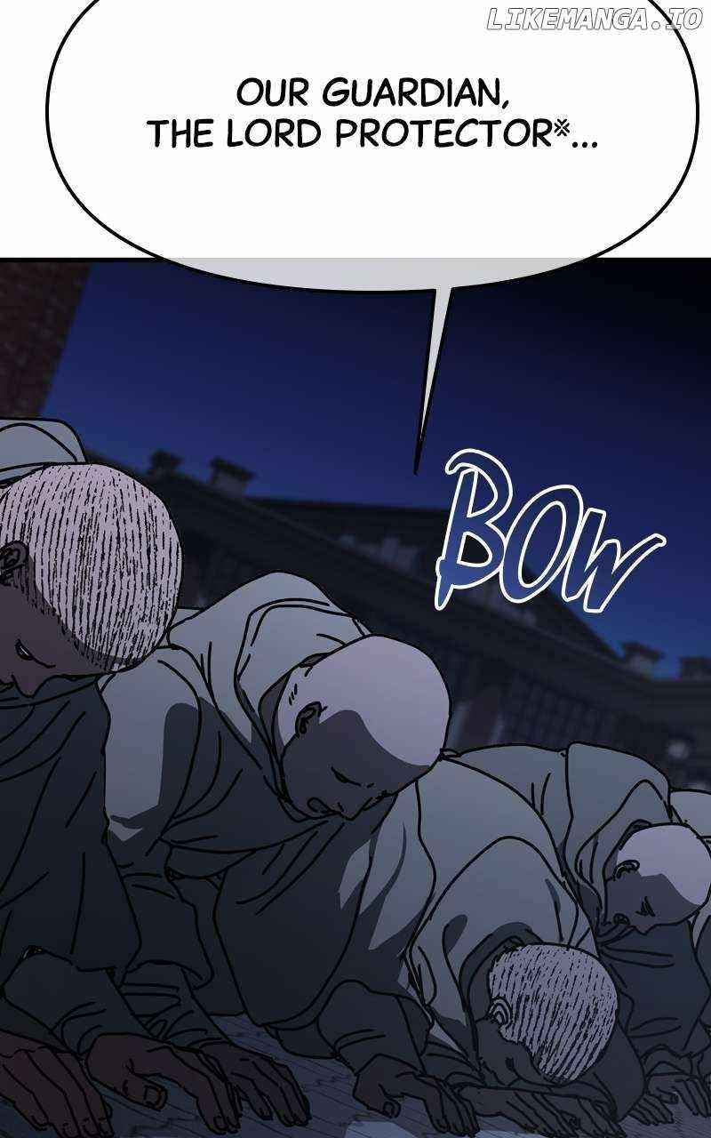 Hiding Out in an Apocalypse - Chapter 30 Page 126