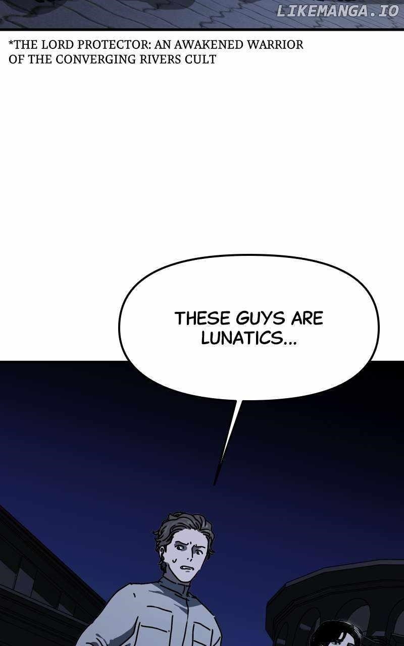 Hiding Out in an Apocalypse - Chapter 30 Page 127