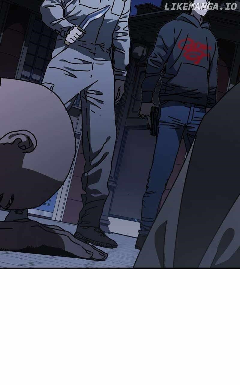 Hiding Out in an Apocalypse - Chapter 30 Page 128