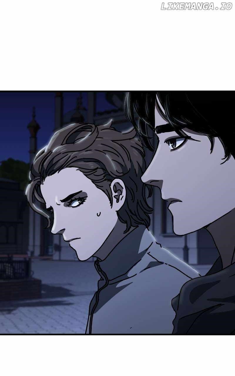 Hiding Out in an Apocalypse - Chapter 30 Page 129