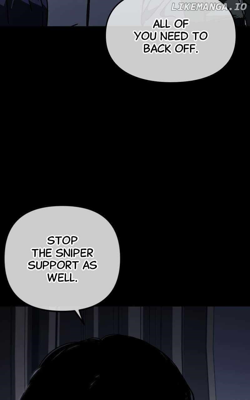 Hiding Out in an Apocalypse - Chapter 30 Page 132