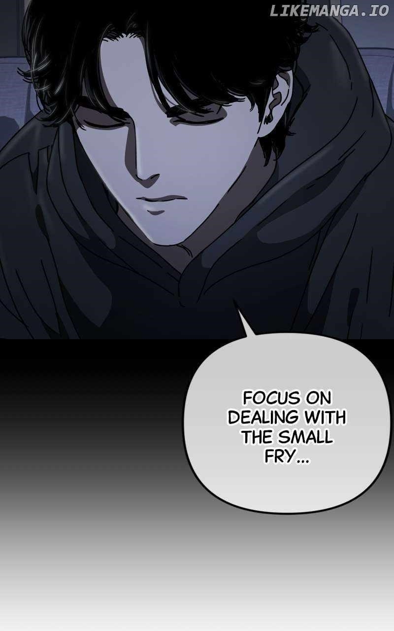 Hiding Out in an Apocalypse - Chapter 30 Page 133