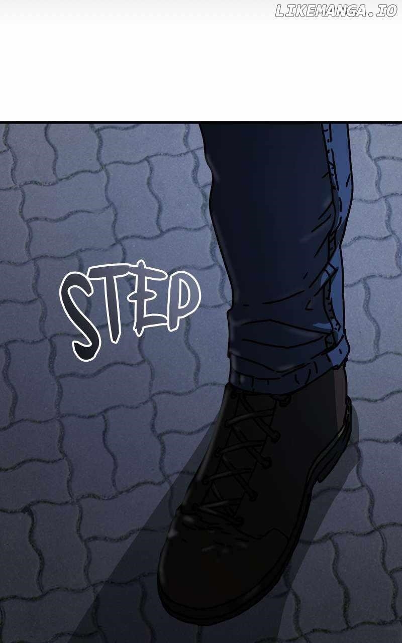 Hiding Out in an Apocalypse - Chapter 30 Page 134