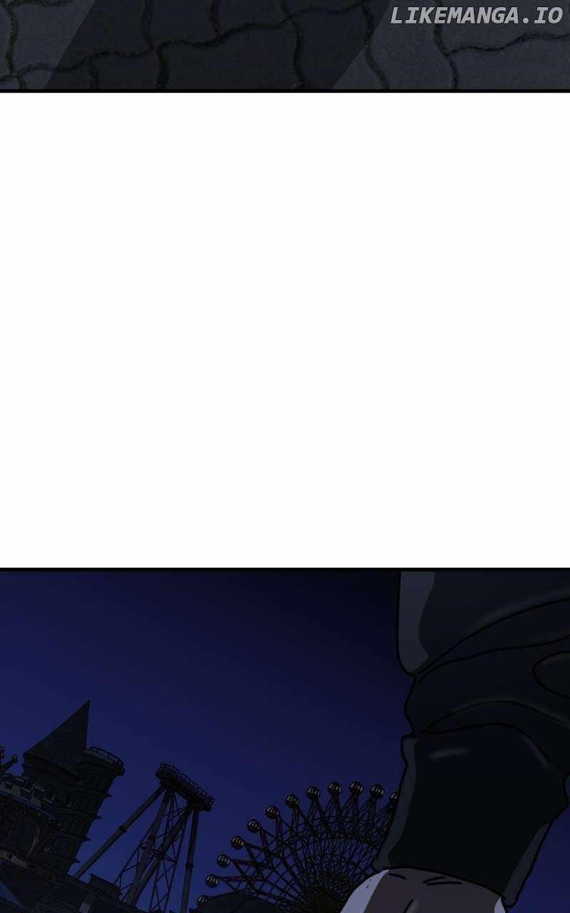 Hiding Out in an Apocalypse - Chapter 30 Page 135