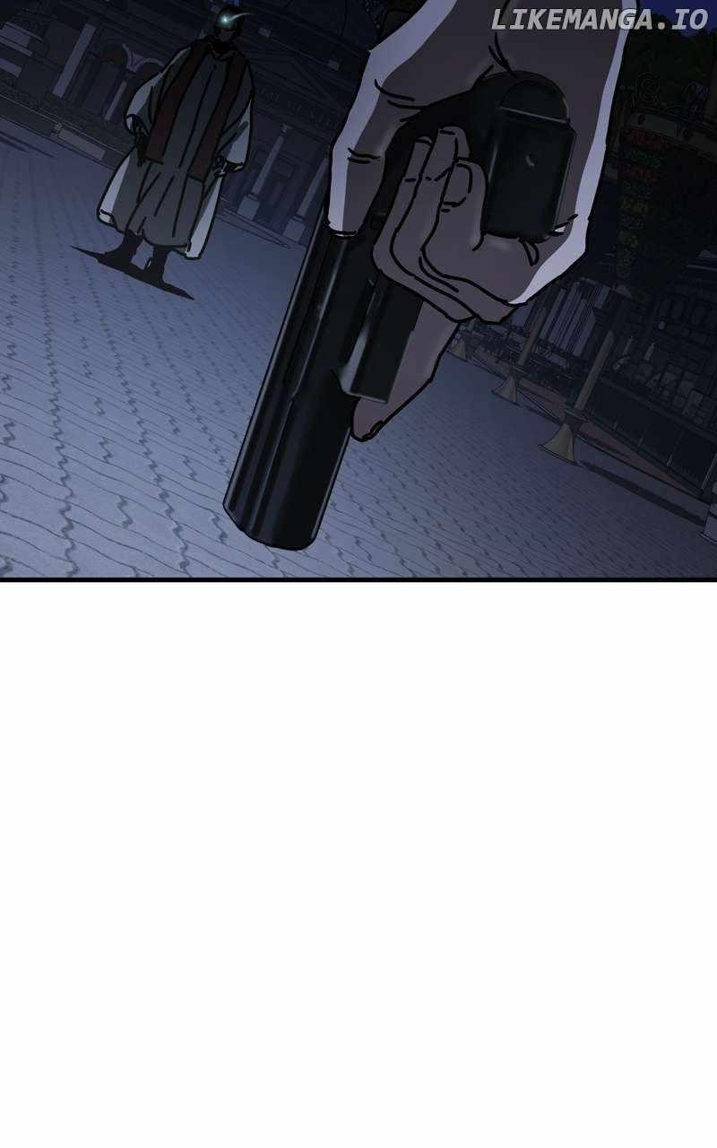 Hiding Out in an Apocalypse - Chapter 30 Page 136