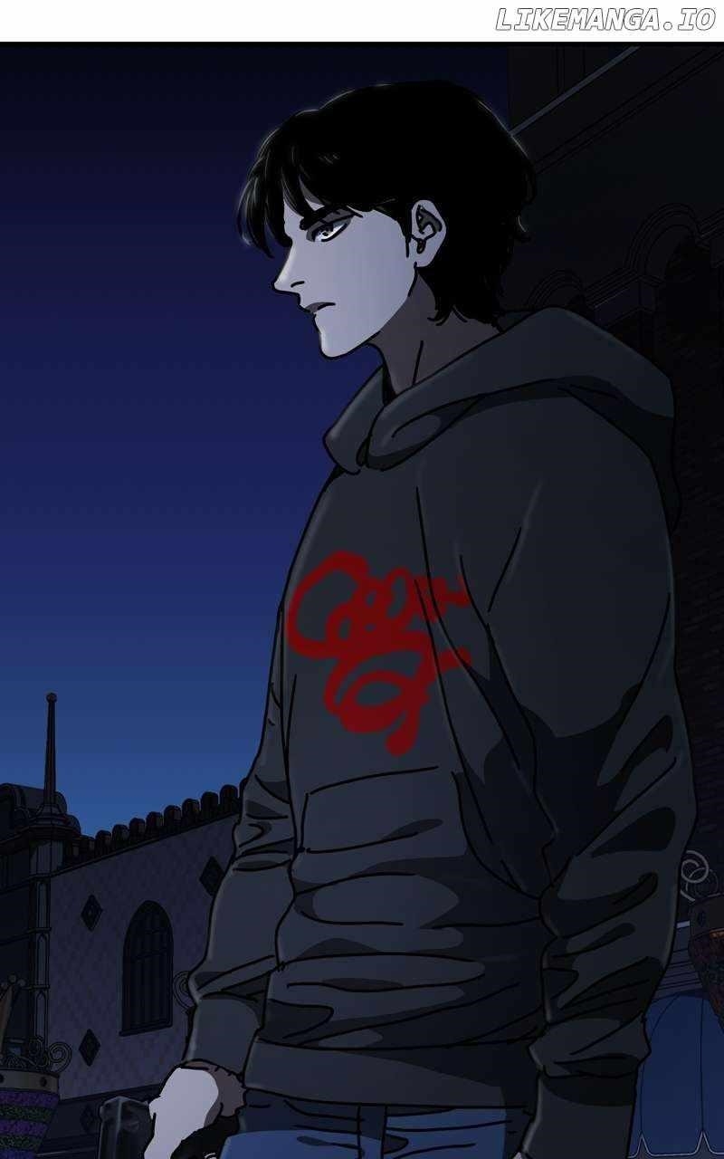 Hiding Out in an Apocalypse - Chapter 30 Page 137