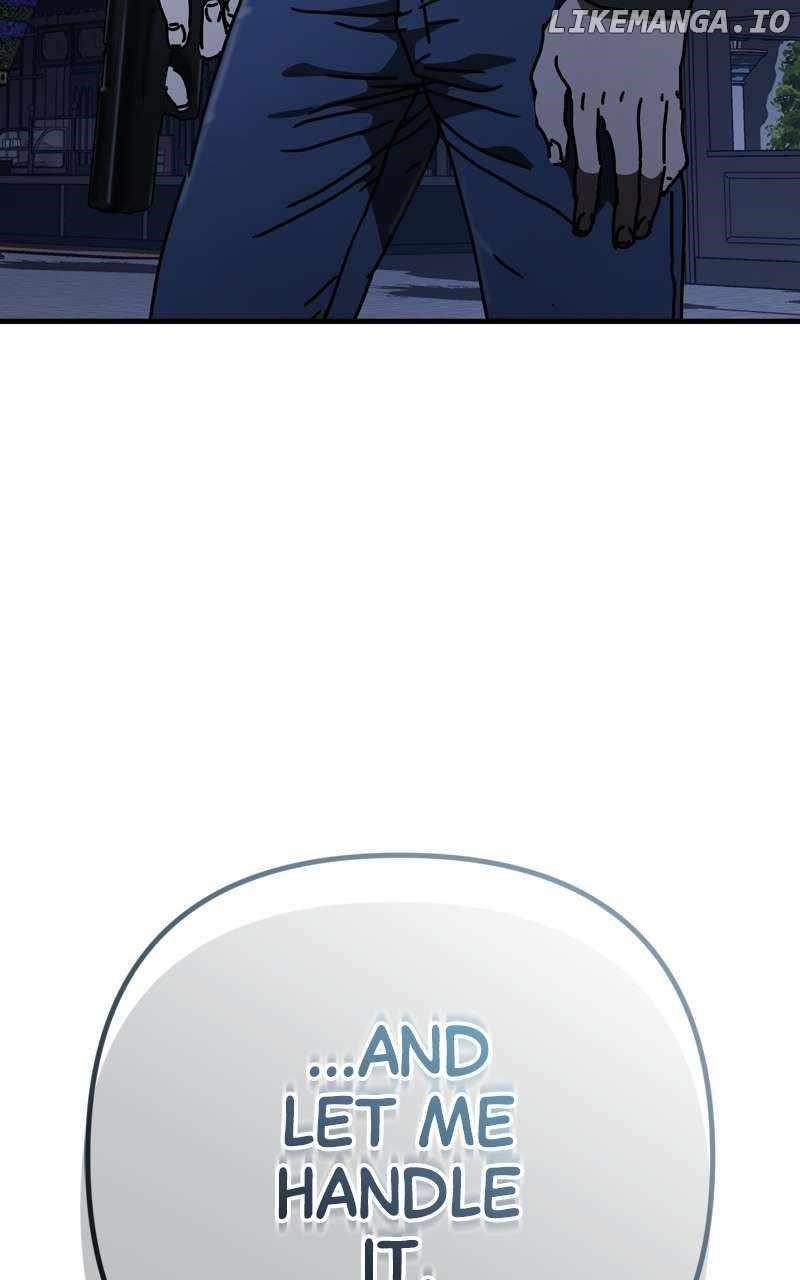 Hiding Out in an Apocalypse - Chapter 30 Page 138