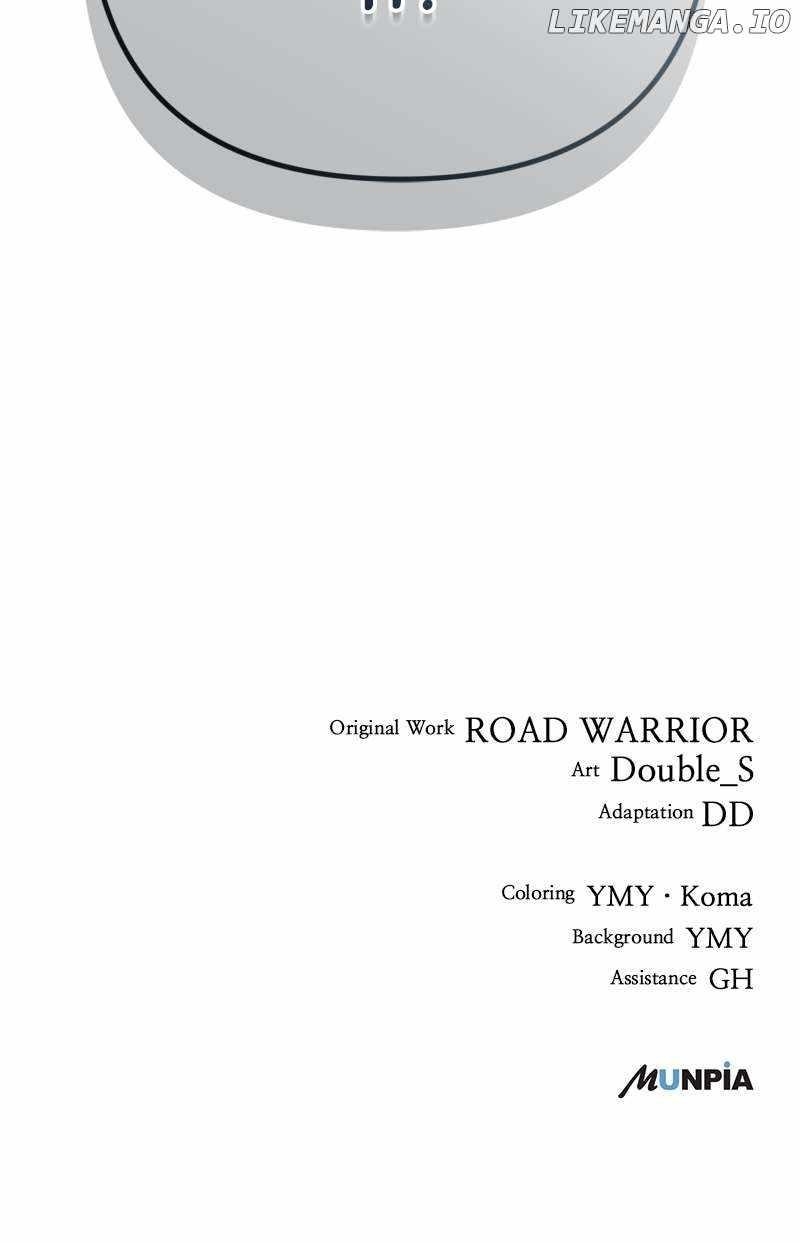 Hiding Out in an Apocalypse - Chapter 30 Page 139