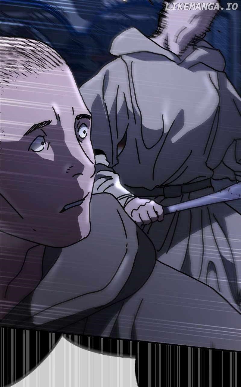 Hiding Out in an Apocalypse - Chapter 30 Page 14