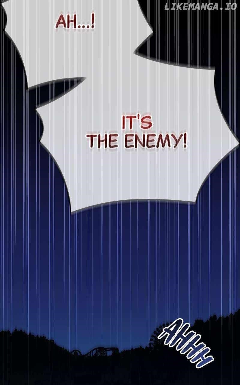 Hiding Out in an Apocalypse - Chapter 30 Page 15