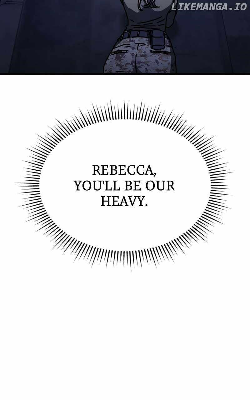 Hiding Out in an Apocalypse - Chapter 30 Page 17