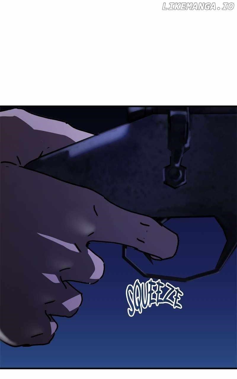 Hiding Out in an Apocalypse - Chapter 30 Page 20