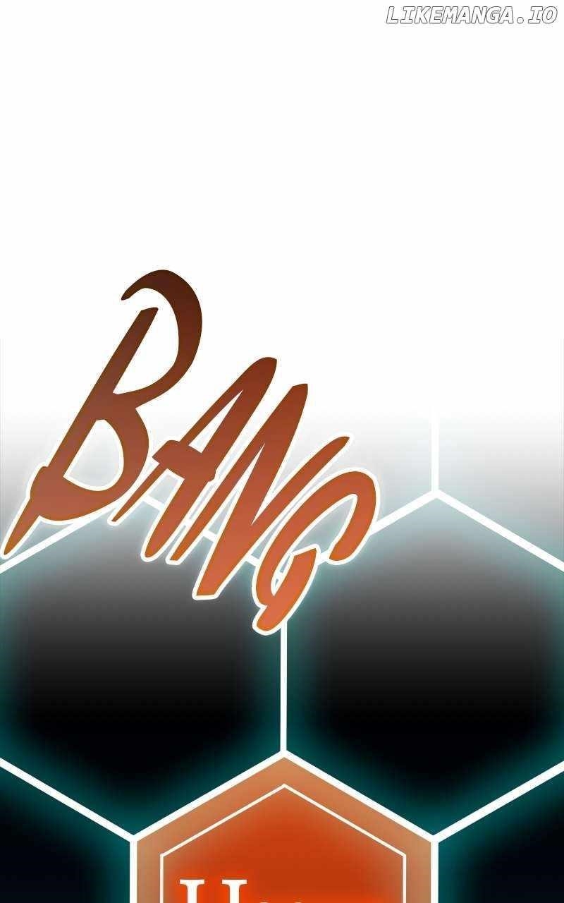 Hiding Out in an Apocalypse - Chapter 30 Page 21