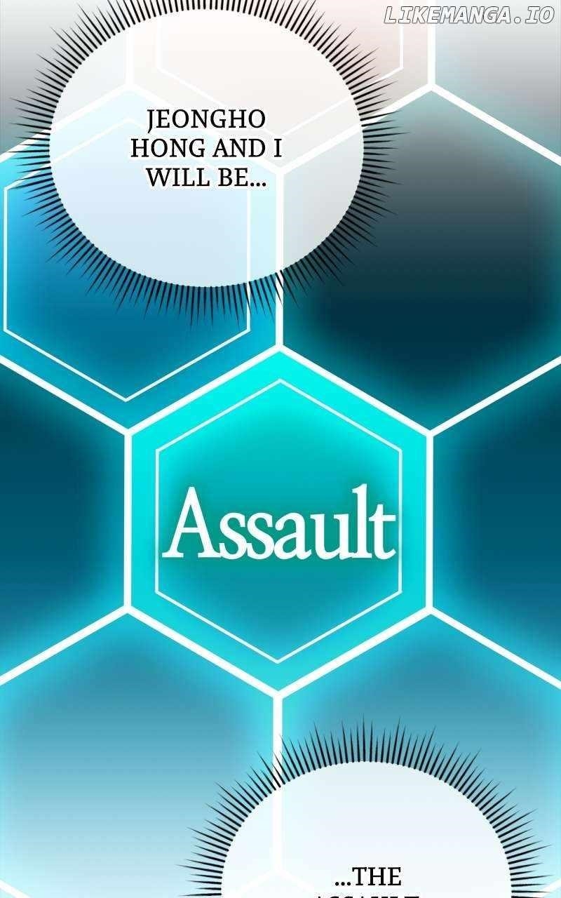 Hiding Out in an Apocalypse - Chapter 30 Page 27