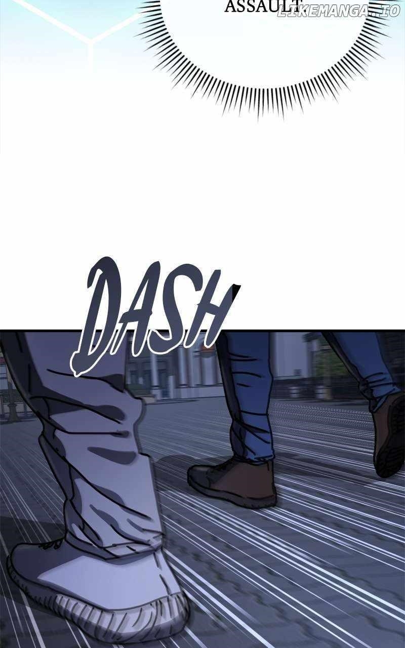 Hiding Out in an Apocalypse - Chapter 30 Page 28