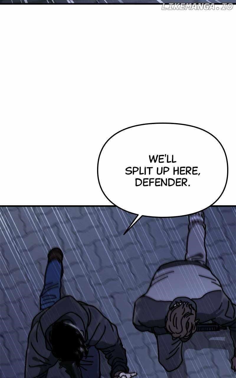 Hiding Out in an Apocalypse - Chapter 30 Page 29