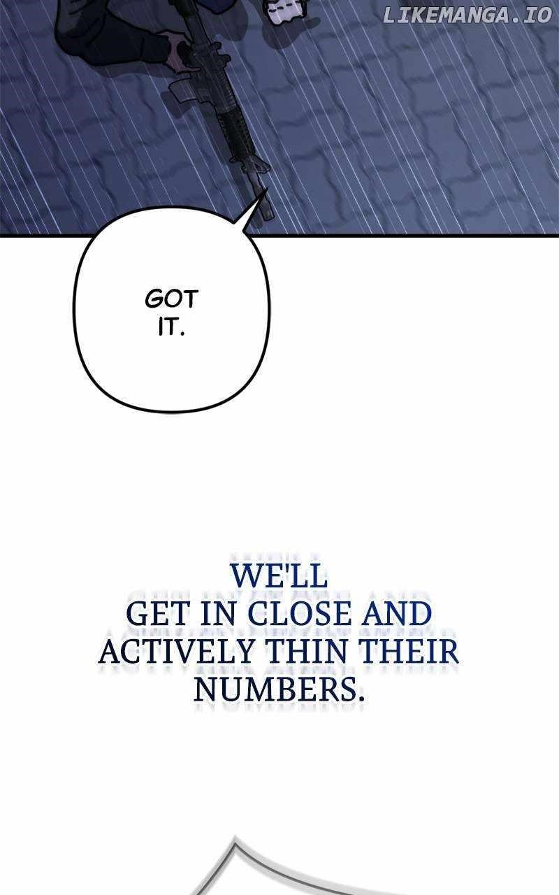 Hiding Out in an Apocalypse - Chapter 30 Page 30