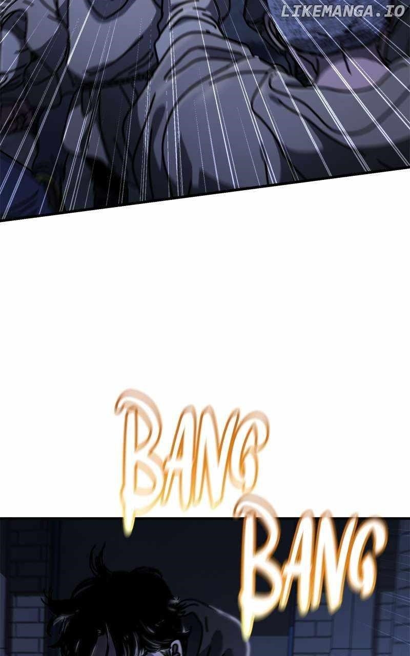 Hiding Out in an Apocalypse - Chapter 30 Page 32