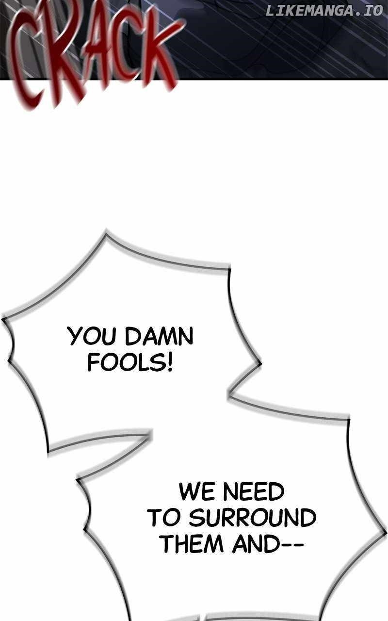 Hiding Out in an Apocalypse - Chapter 30 Page 35