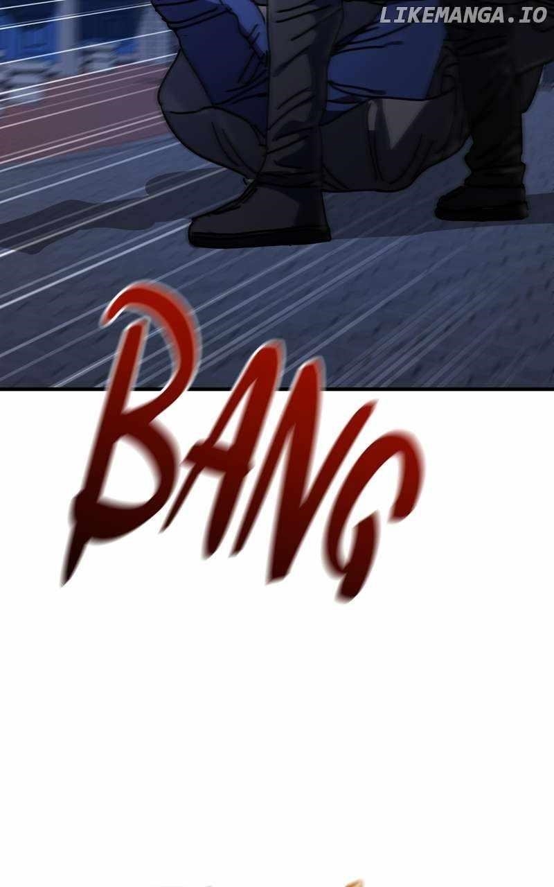 Hiding Out in an Apocalypse - Chapter 30 Page 38