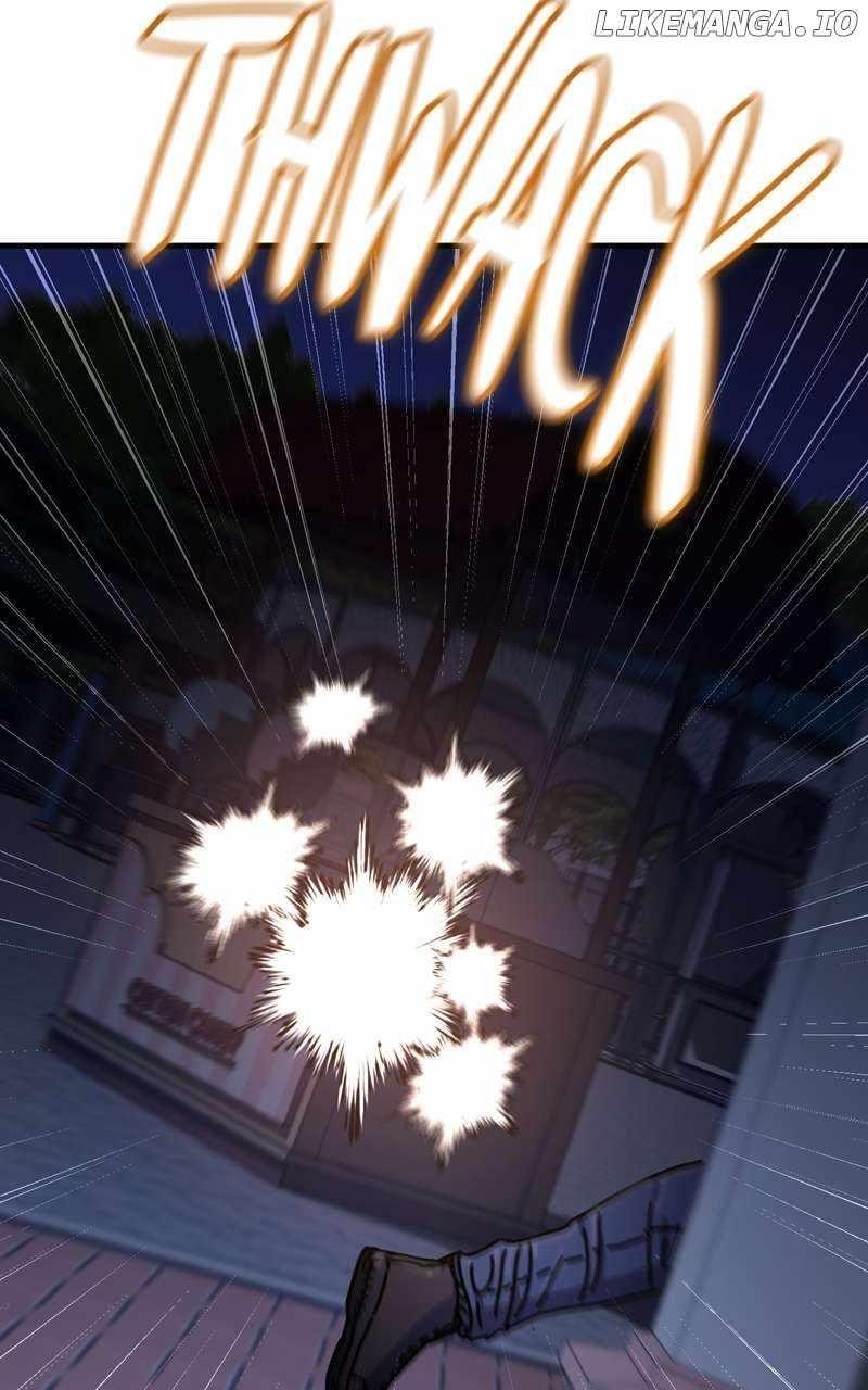 Hiding Out in an Apocalypse - Chapter 30 Page 39