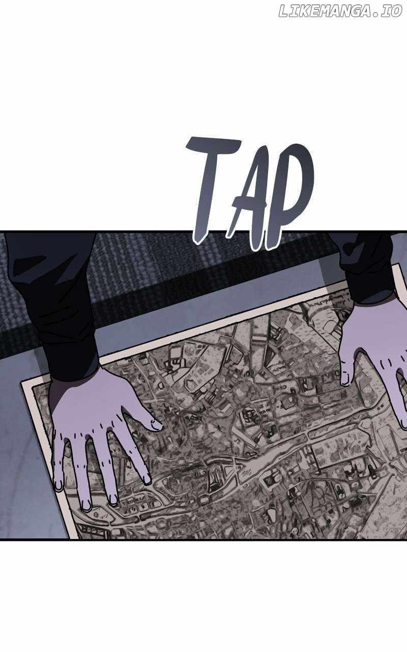 Hiding Out in an Apocalypse - Chapter 30 Page 4