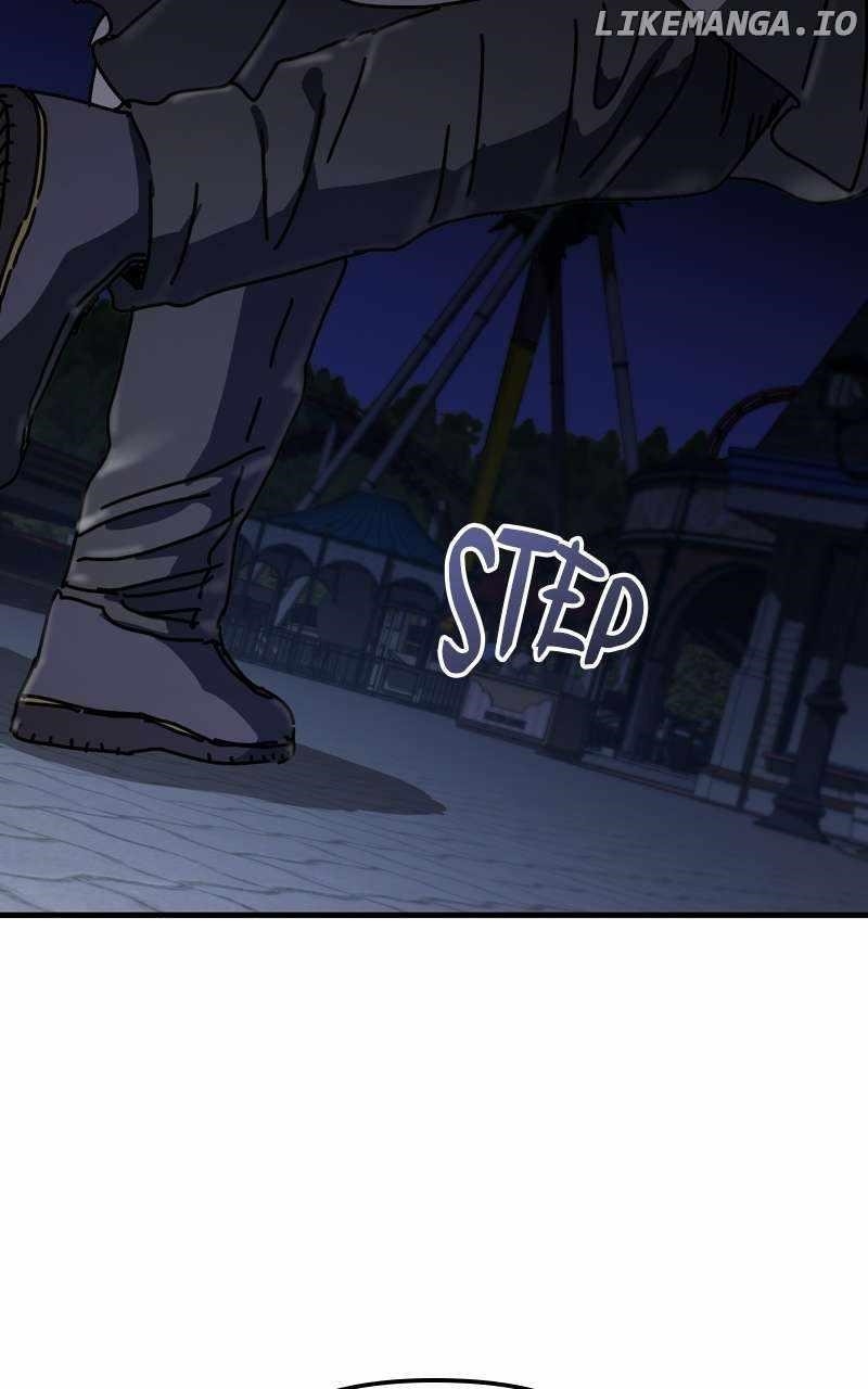 Hiding Out in an Apocalypse - Chapter 30 Page 41