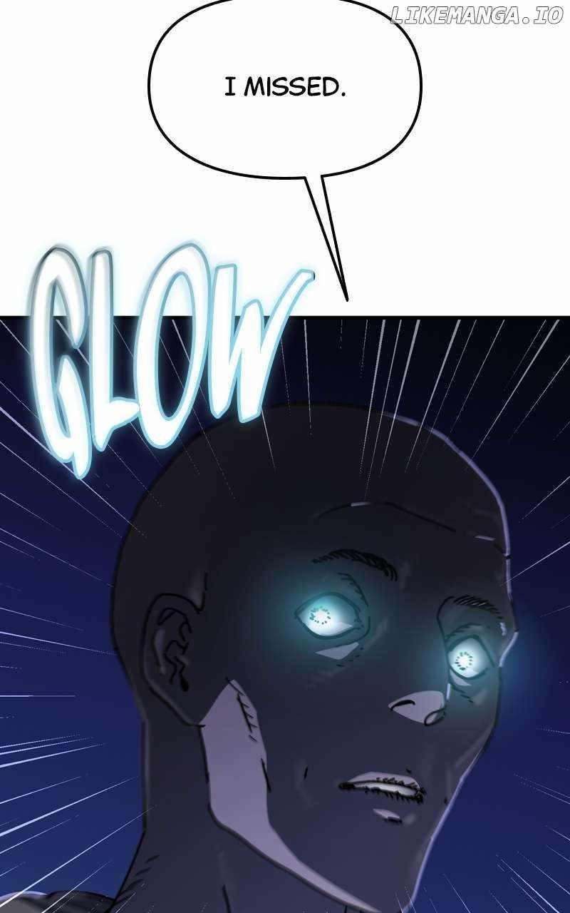 Hiding Out in an Apocalypse - Chapter 30 Page 42