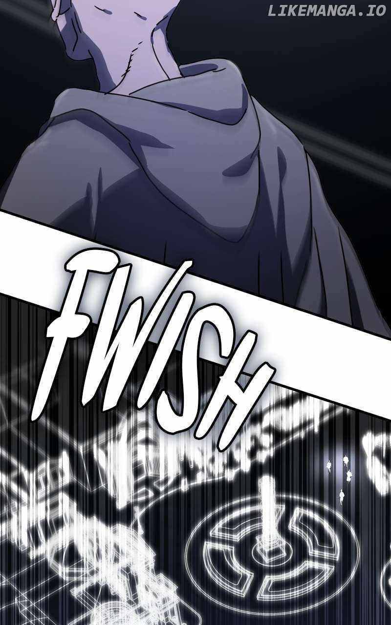 Hiding Out in an Apocalypse - Chapter 30 Page 45